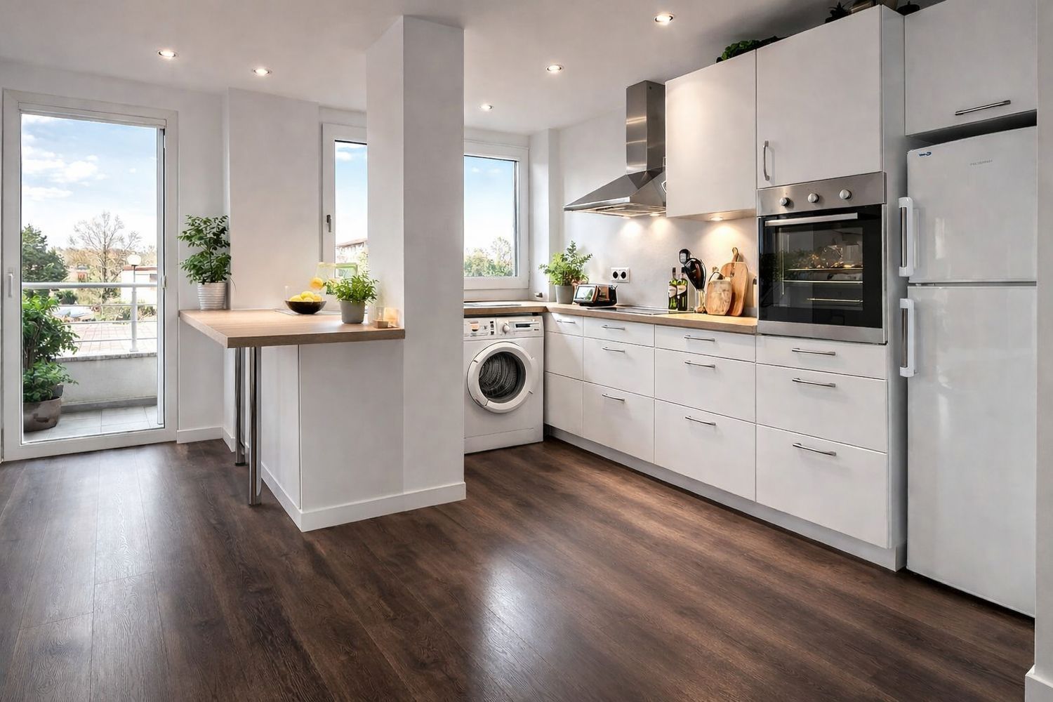 Estudio en calle de Tous i Maroto, 5 a - Foto 1