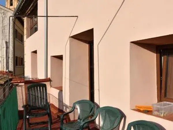 Casa o chalet independiente en Calle Mesón, 1 - Foto 4