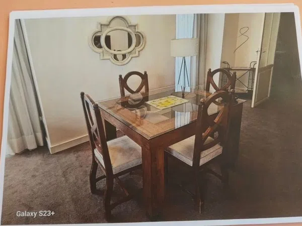 Piso en plaza de l'Escolanía de la Mare de Déu dels Desemparats, 3 - Foto 1