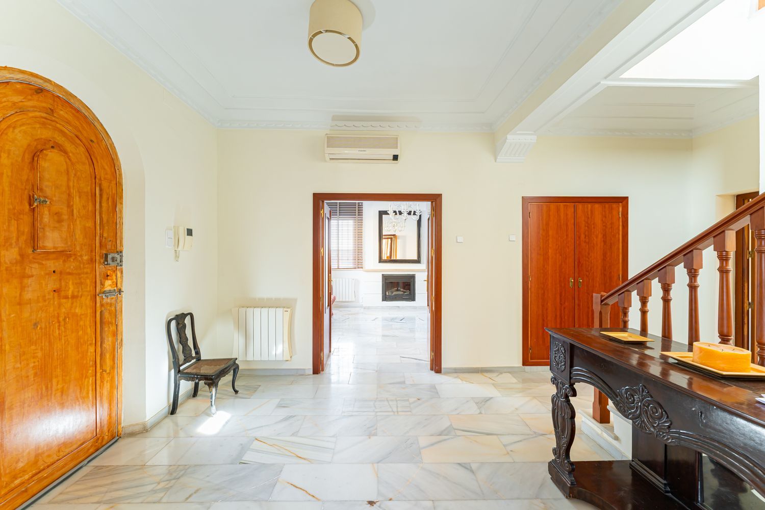 Casa o chalet independiente en Calle Ramos Carrión, Limonar - Foto 13