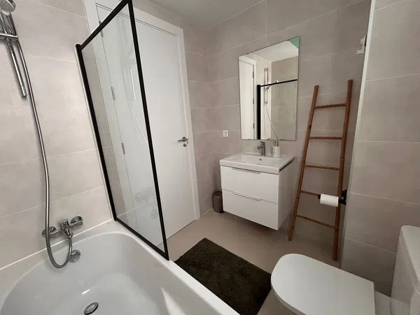 Piso en avenida de Fuengirola, 1 - Foto 11