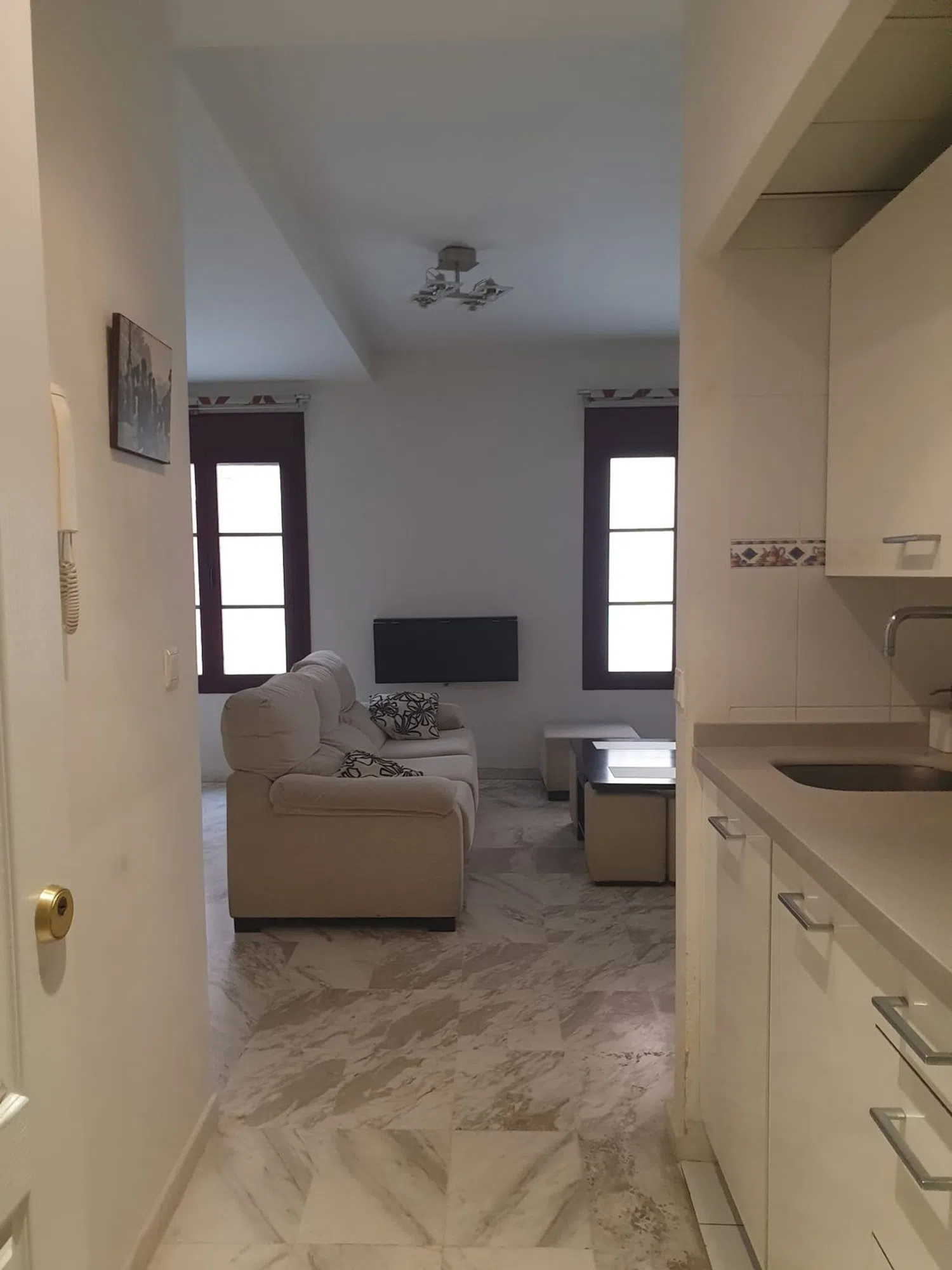 Piso en calle Dársena, 32 - Foto 2