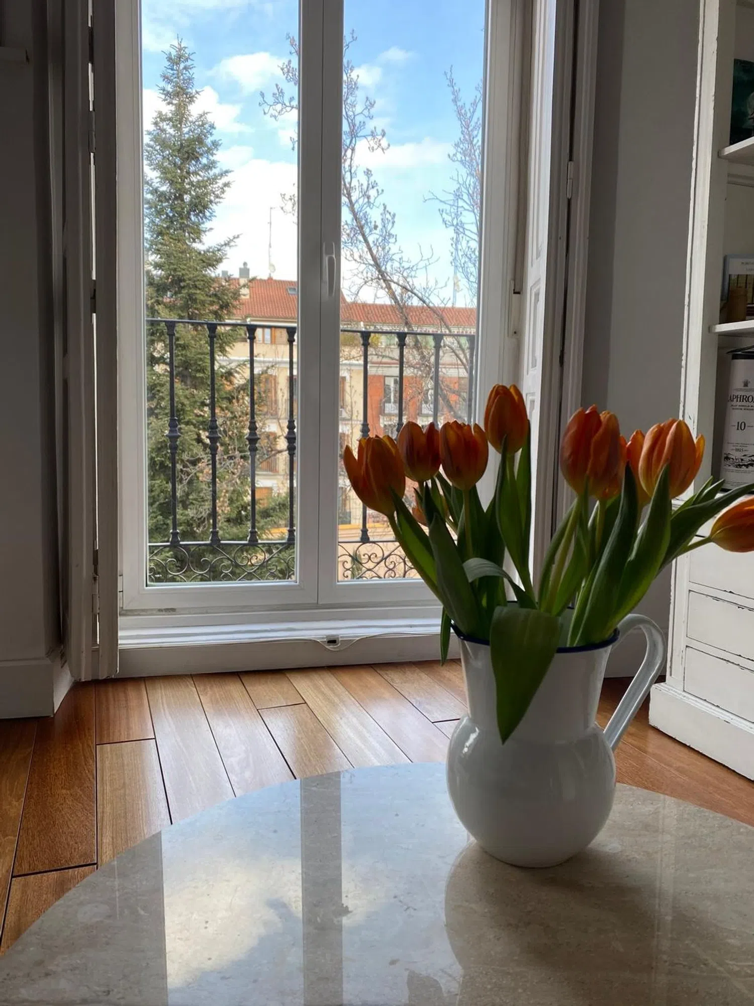 Piso en calle del Espíritu Santo, 41 - Foto 8