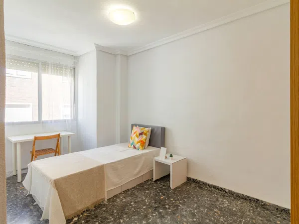 Piso en Calle Ambrosio de Salazar, 6, El Carmen - Foto 15
