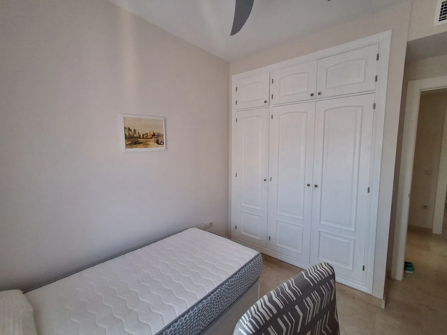 Chalet pareado en calle Irlanda, 3 - Foto 4