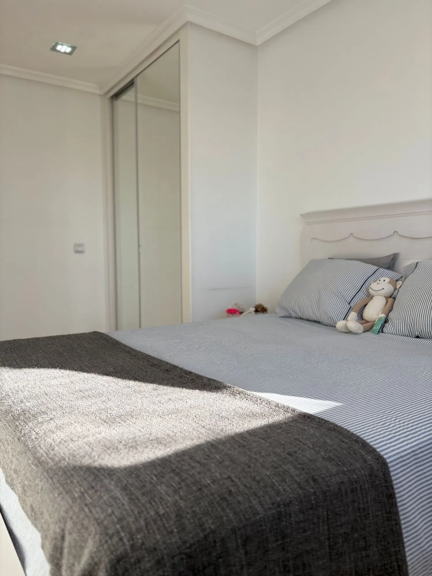 Piso en avenida las Retamas, 35 - Foto 6