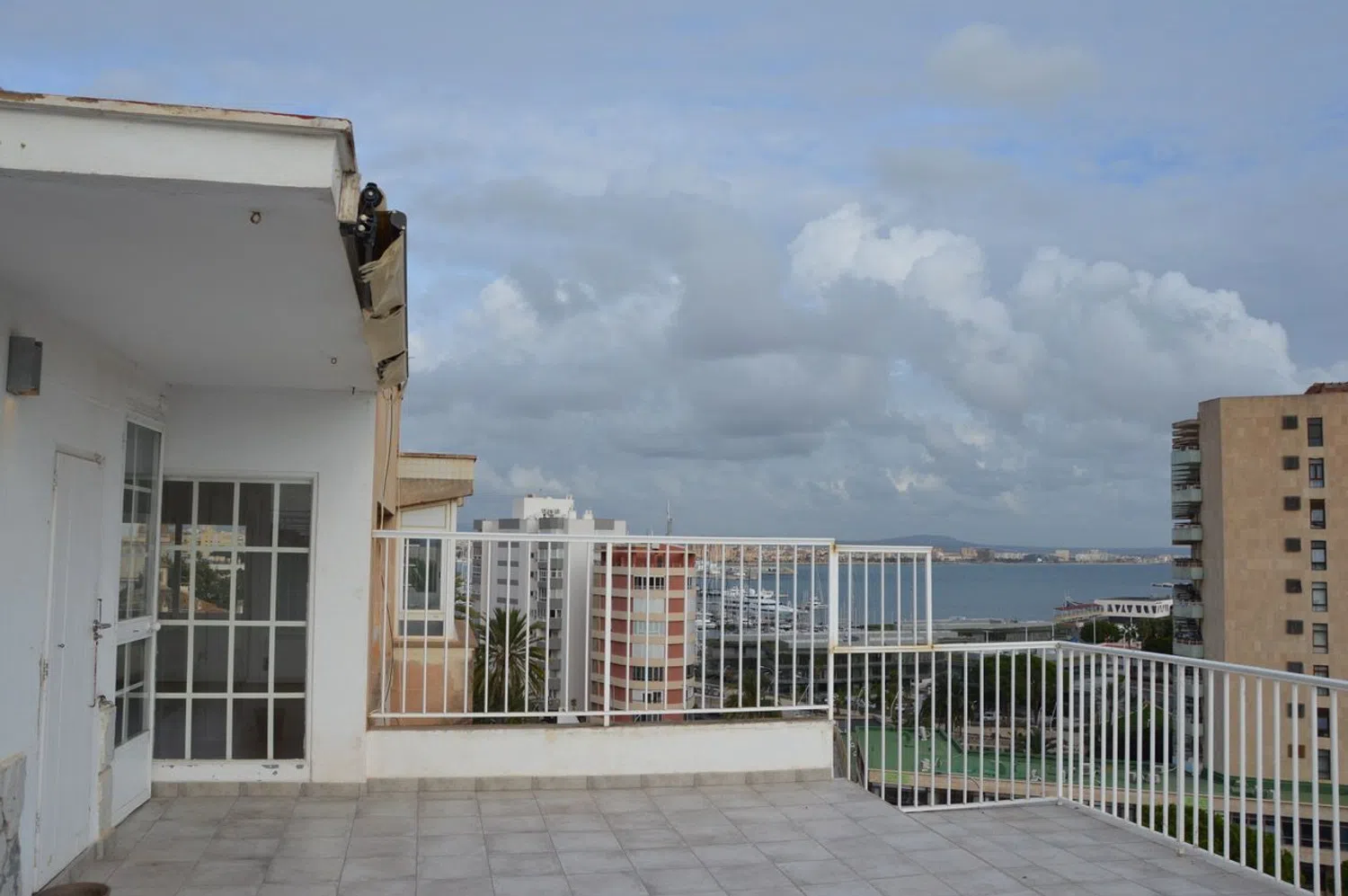 Ático en calle de la Garita, 33 - Foto 17