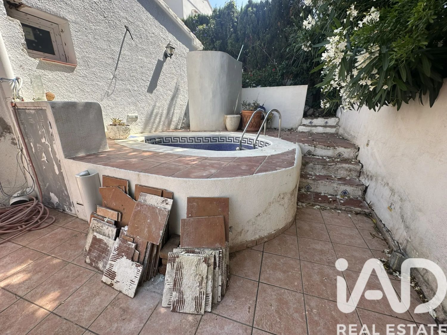 Chalet pareado en Calle Puerto de Somiedo, 4, El Portet-Pla del Mar, El Portet-Pla del Mar - Foto 16