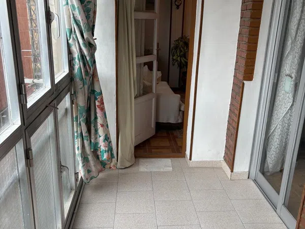 Piso en Calle de la Infanta Mercedes, 45, Cuatro Caminos - Foto 4