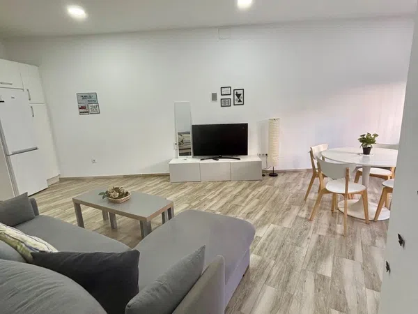 Estudio en calle Palma del Río, 24 - Foto 9