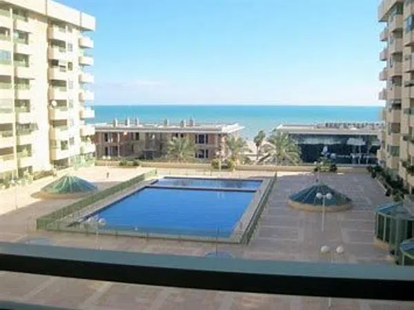 Piso en Avenida Mare Nostrum, 7 - Foto 4
