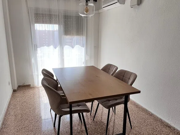 Piso en calle de los Doscientos, 8 - Foto 3