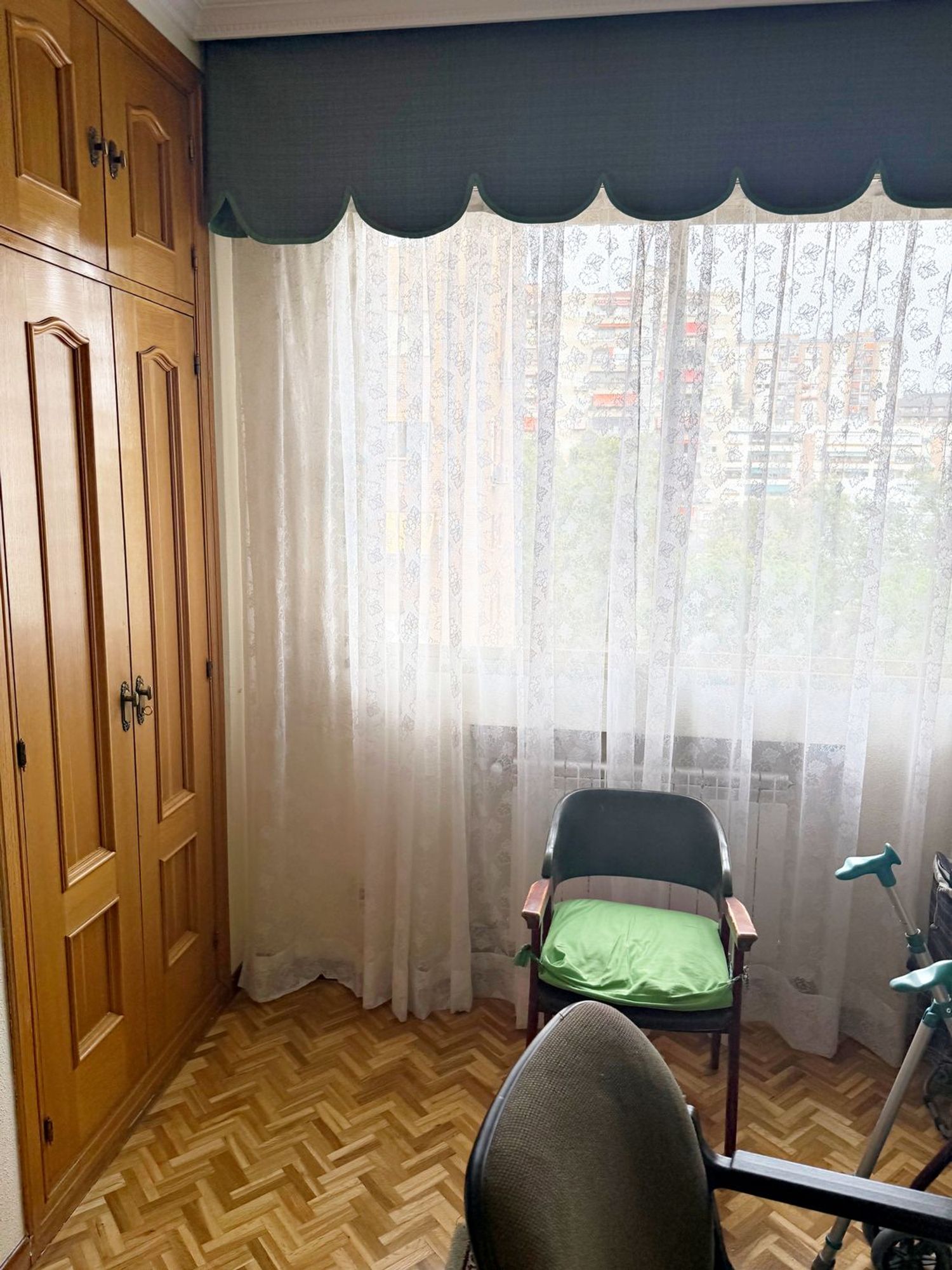 Piso en Calle de Sangenjo, 16, La Paz - Foto 33