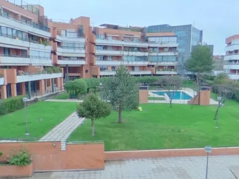 Piso en avenida de la Vega, 616