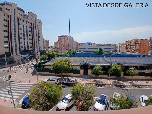 Piso en Avenida de la Condomina, 69, Playa de San Juan - Foto 6
