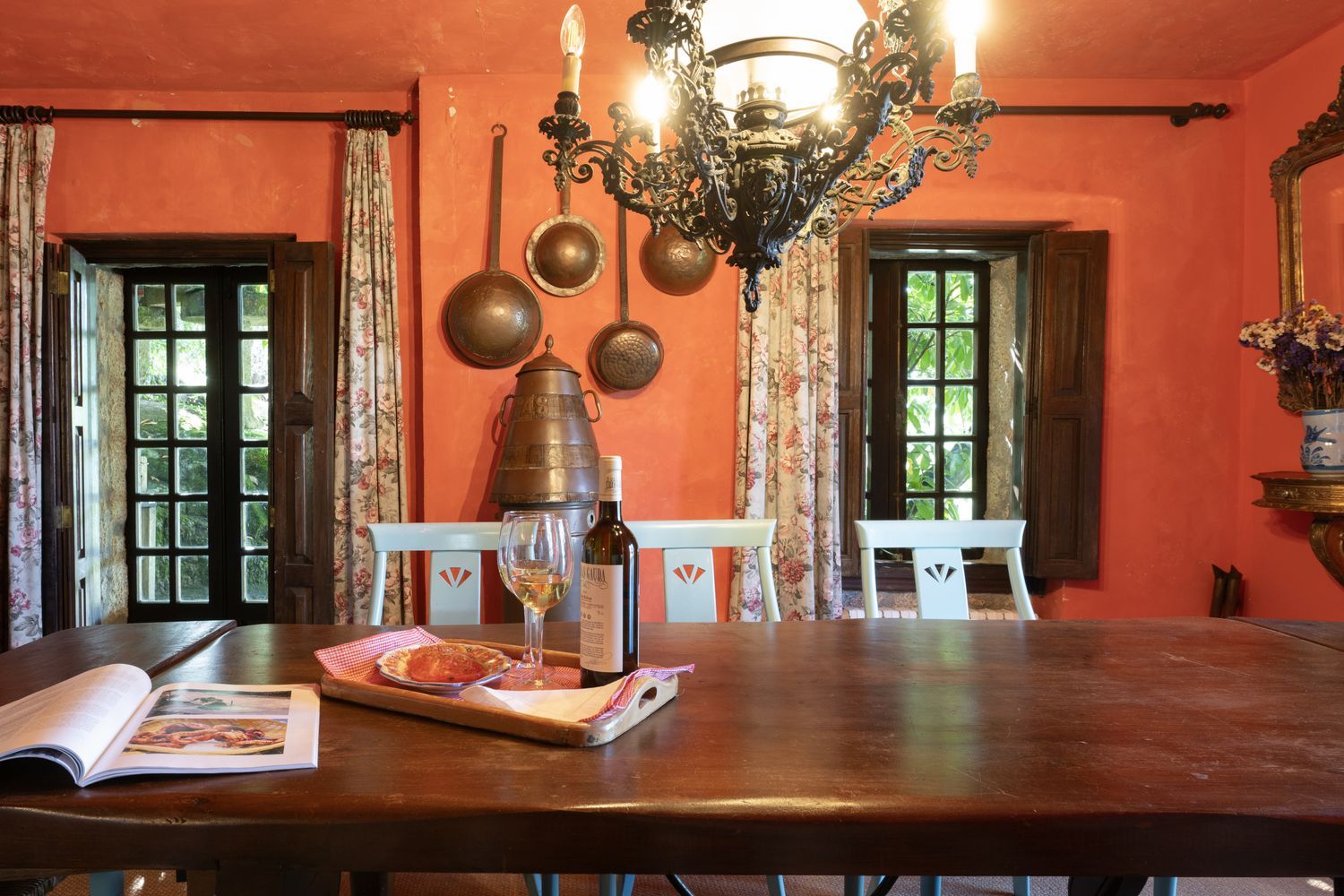 Casa o chalet independiente en Lugar Xesteira-Almofrei, 20 - Foto 32