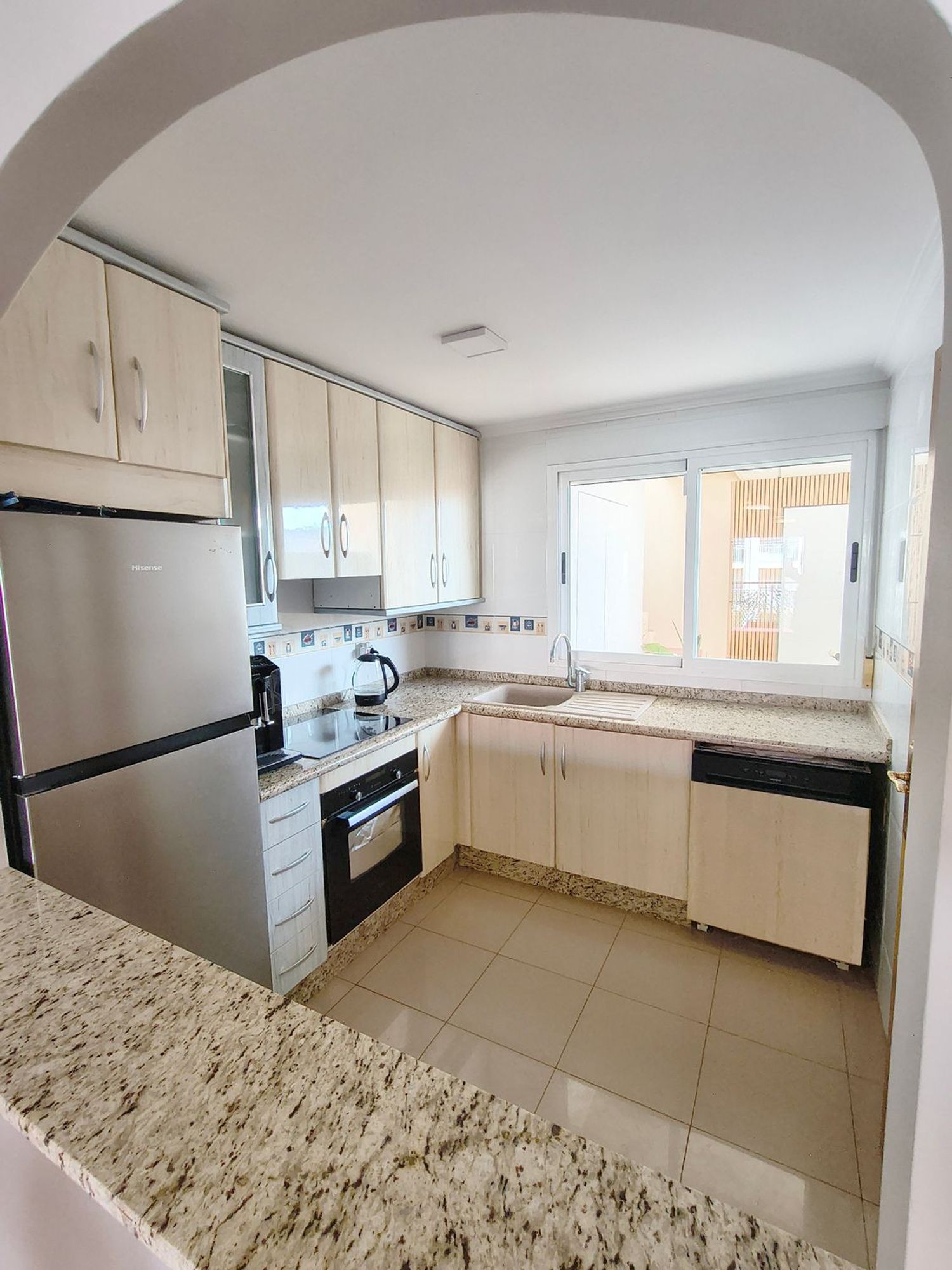 Ático en Calle Cabo de gata, 28, Lomas de Cabo Roig - Foto 12