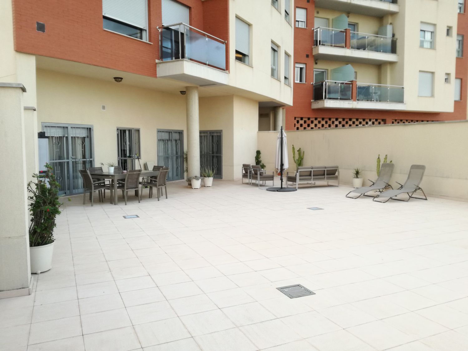 Piso en Calle Doctor Juan José Parrilla, 14, Zona Juan de Borbón - Foto 4
