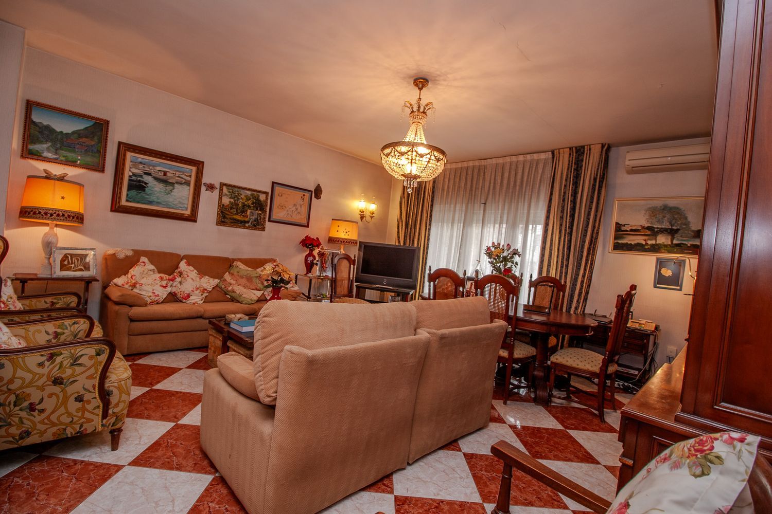 Chalet pareado en Barrio Zona Pueblo - Foto 11