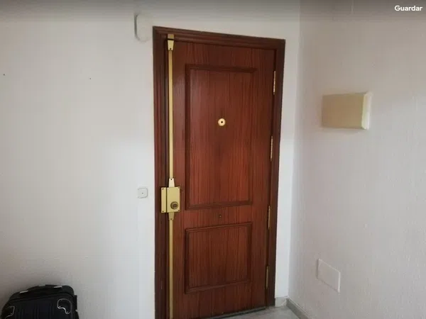 Piso en Calle Martínez de la Rosa - Foto 8