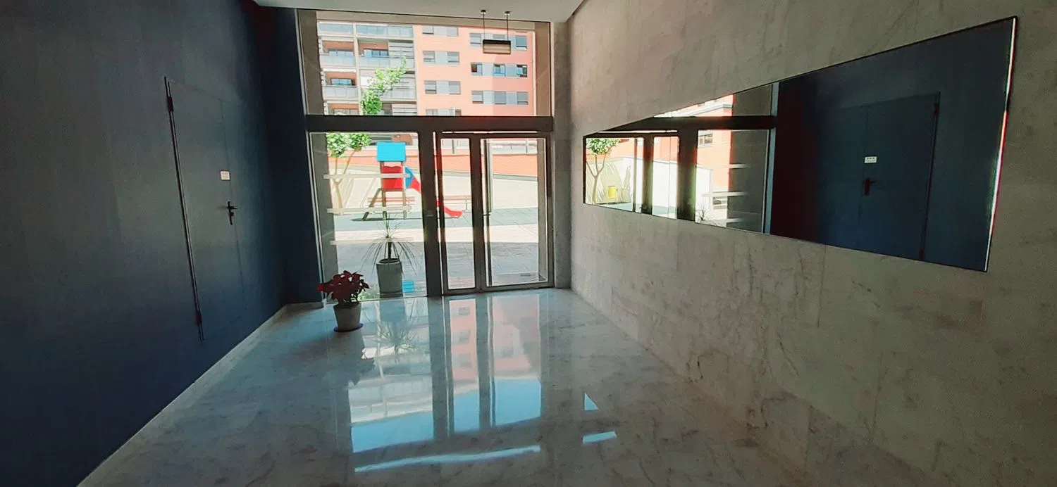 Piso en calle Poeta José Agustín Goytisolo, 12 - Foto 24