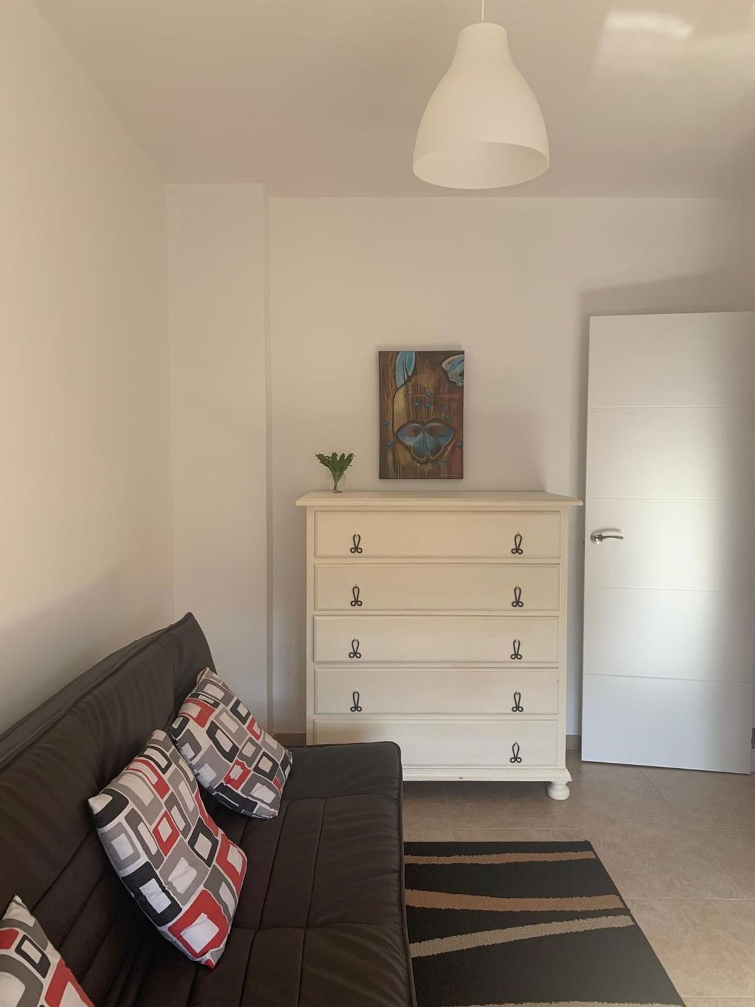 Piso en Calle Juan de Canderrera, 3, El Molinillo - Capuchinos - Foto 13