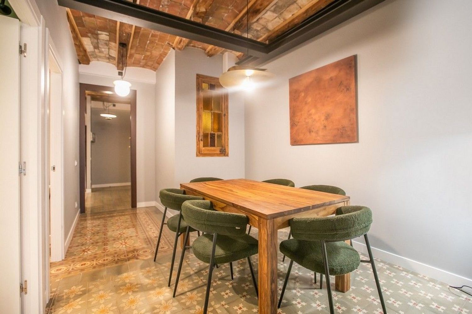 Piso en Calle de la Diputació, 251, La Dreta de l'Eixample - Foto 4