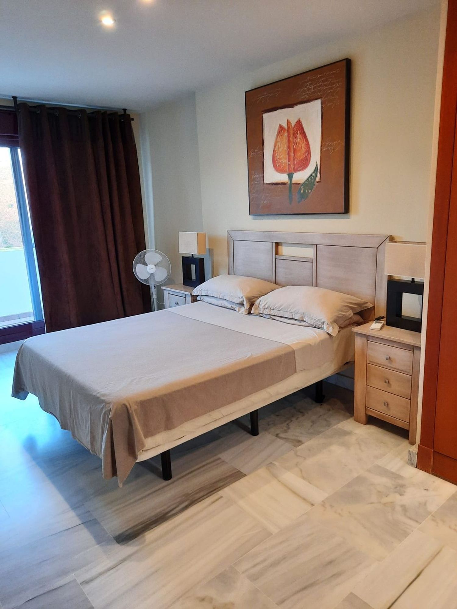 Piso en Urbanización Parque Botánico, 50 - Foto 8