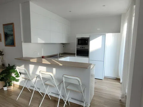 Piso en calle Virgen de Gracia y Esperanza, 12