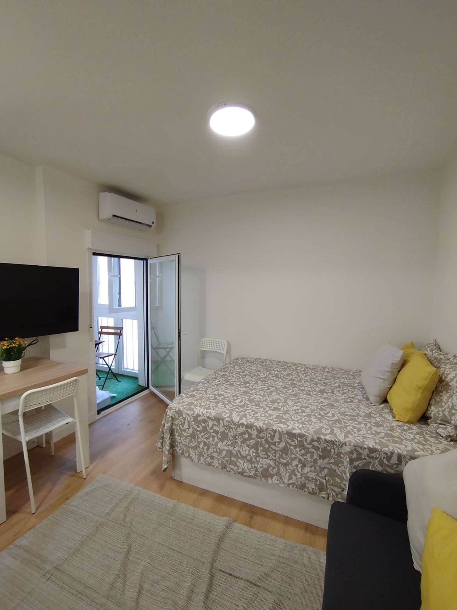 Estudio en Calle Amos de Escalante, Pueblo Nuevo - Foto 3