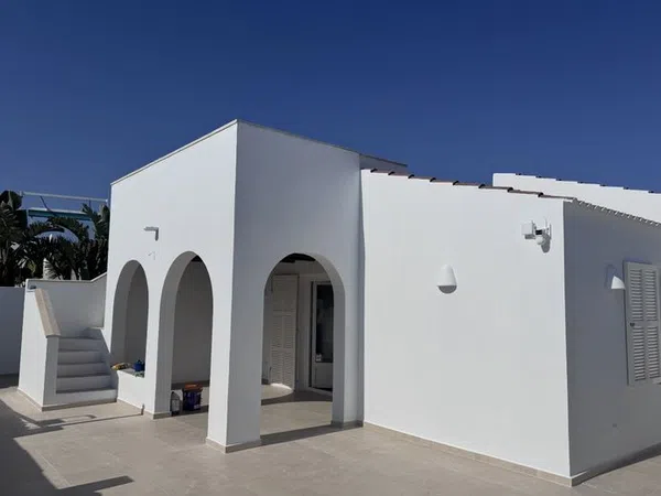 Casa o chalet independiente en Calle Tramuntana de Cap D'Artrutx, 90 D, Cala En Bosch-Serpentona, Cala En Bosch-Serpentona - Foto 5