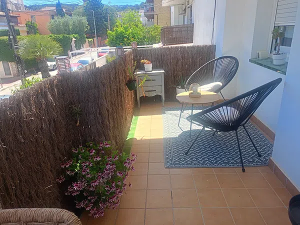 Piso en Calle Mercè Amell, 6 - Foto 2