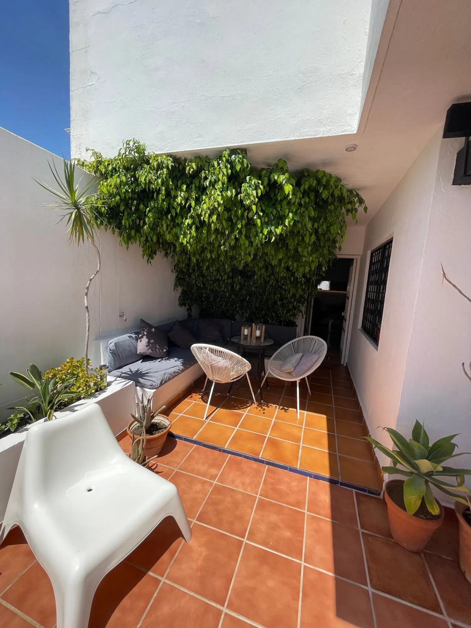 Chalet adosado en calle Río Nilo, 4 - Foto 4