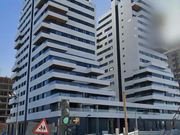 Piso en Calle del Bomber Ramon Duart, 15 n, Ciutat de les Arts i de les Ciencies - Foto 1