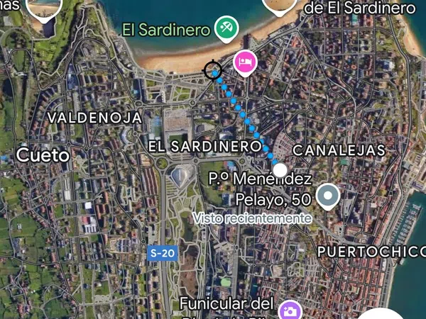 Piso en Calle Benidorm, 6, Los Castros, Los Castros - Foto 12