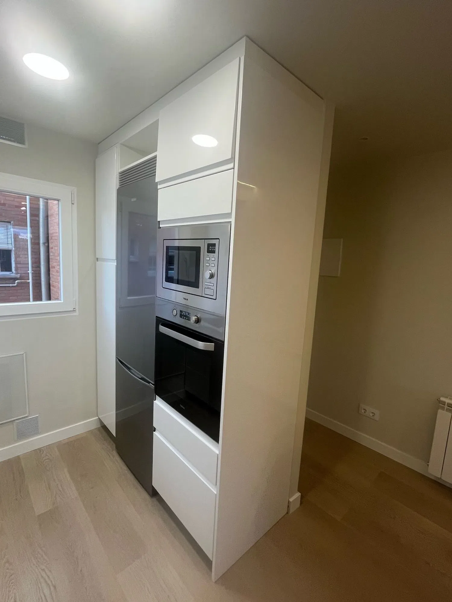 Piso en calle de San Restituto, 12 - Foto 8