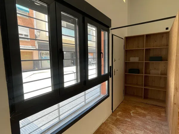 Piso en Calle de Maria Auxiliadora, 21, Torrefiel - Foto 3