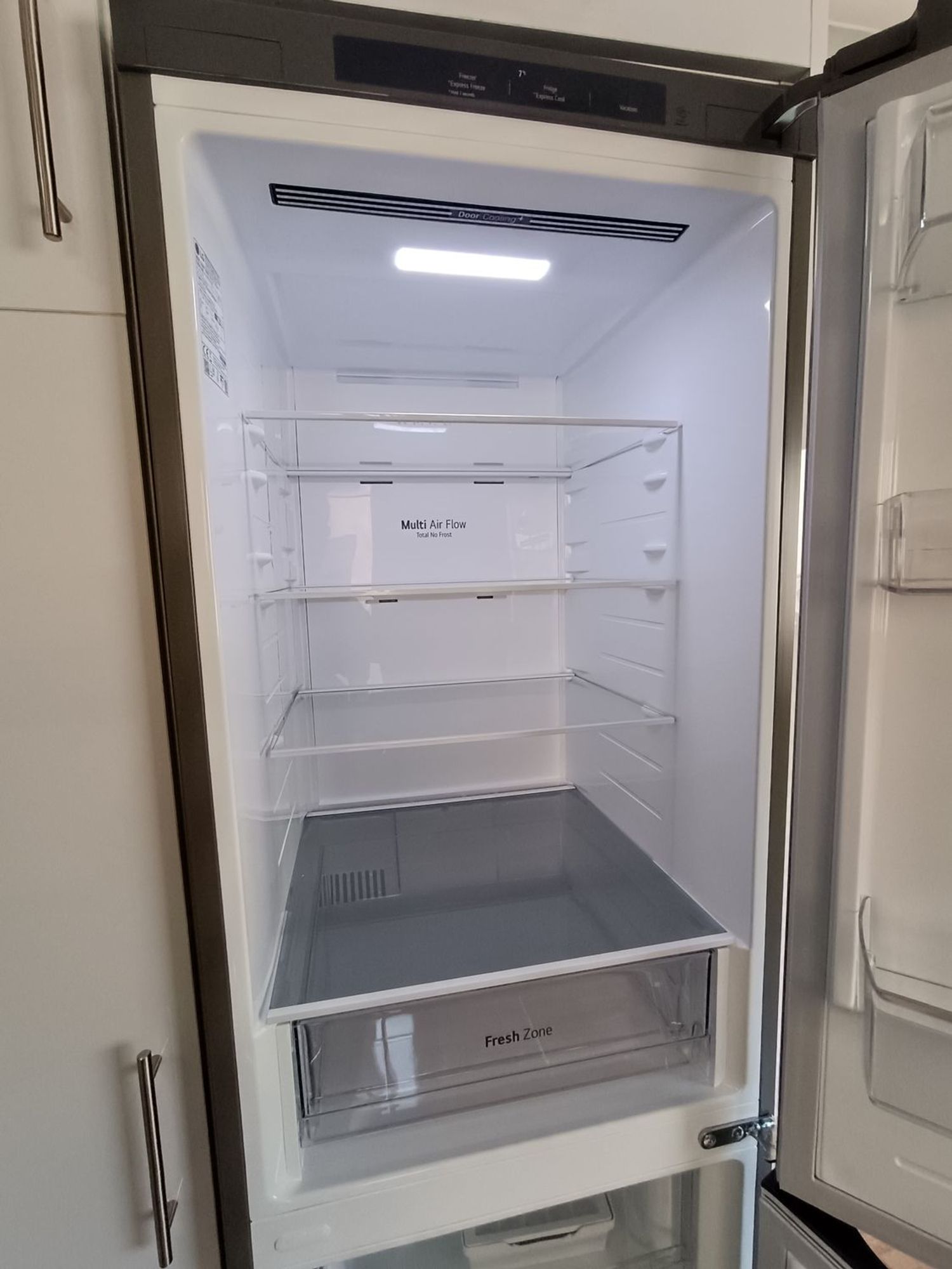 Piso en calle Juan Pablo II, 34 - Foto 9