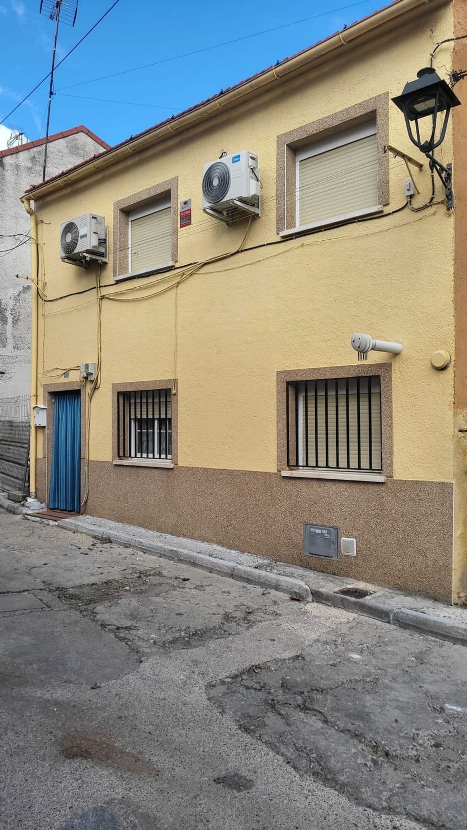 Casa o chalet independiente en venta en Calle San José, 48 - Foto 1
