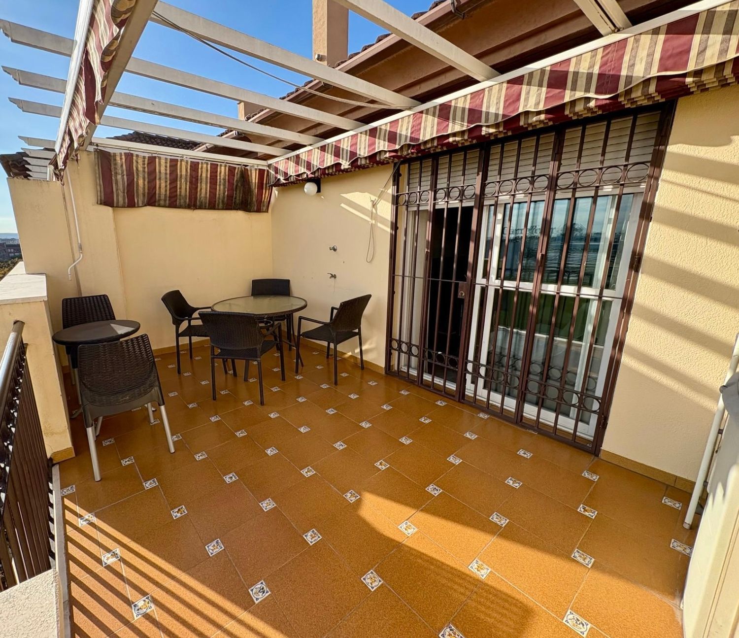 Ático en calle de Josep Alba I Alba, 12 - Foto 5