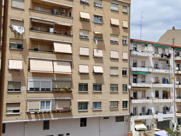 Piso en Calle Huesca, 18 - Foto 27