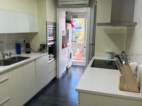 Piso en Barrio El Camp d'En Grassot i Gràcia Nova - Foto 2