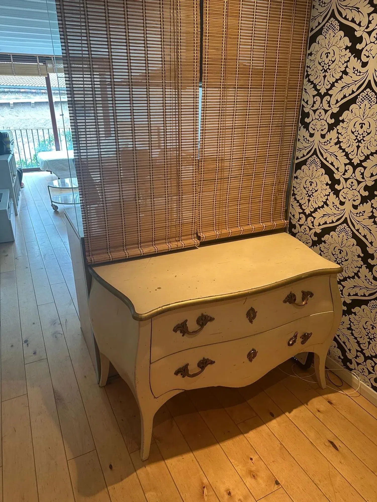 Estudio en calle de les Ramelleres, 9 - Foto 3