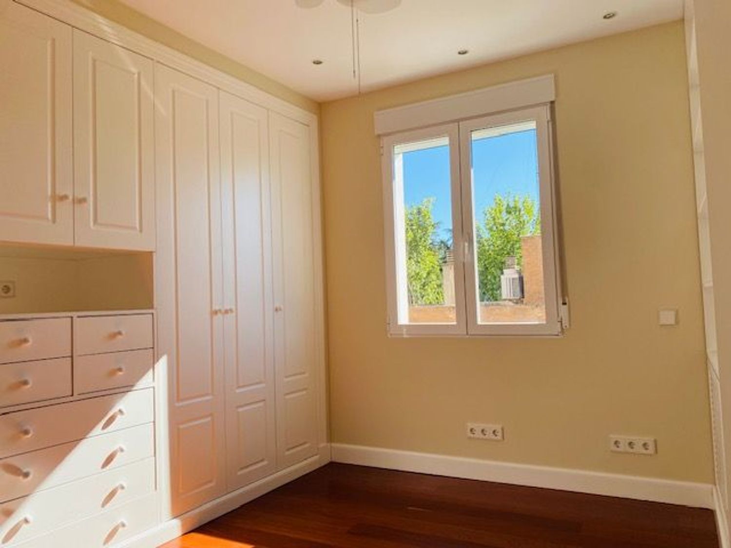 Piso en Barrio El Viso - Foto 4