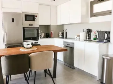 Apartamento en Nueva Malaga - Foto 3