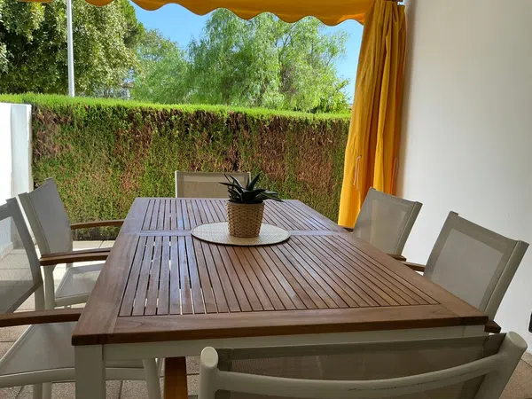 Piso en Ronda del Golf Oeste, 7, Hacienda Torrequebrada - Foto 9