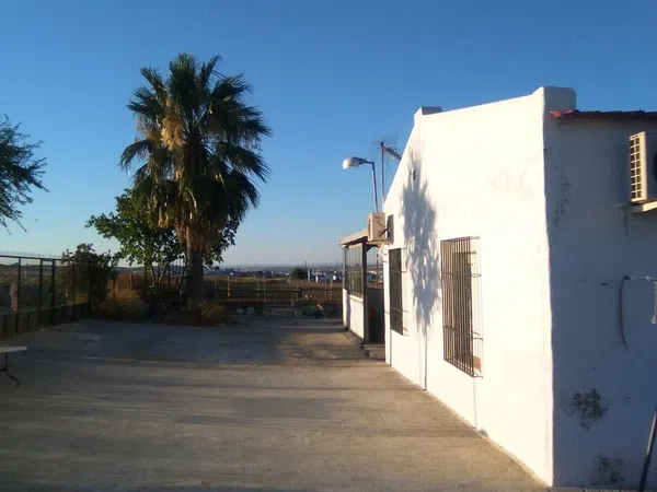 Finca rústica en Carretera Osuna, 2 - Foto 1