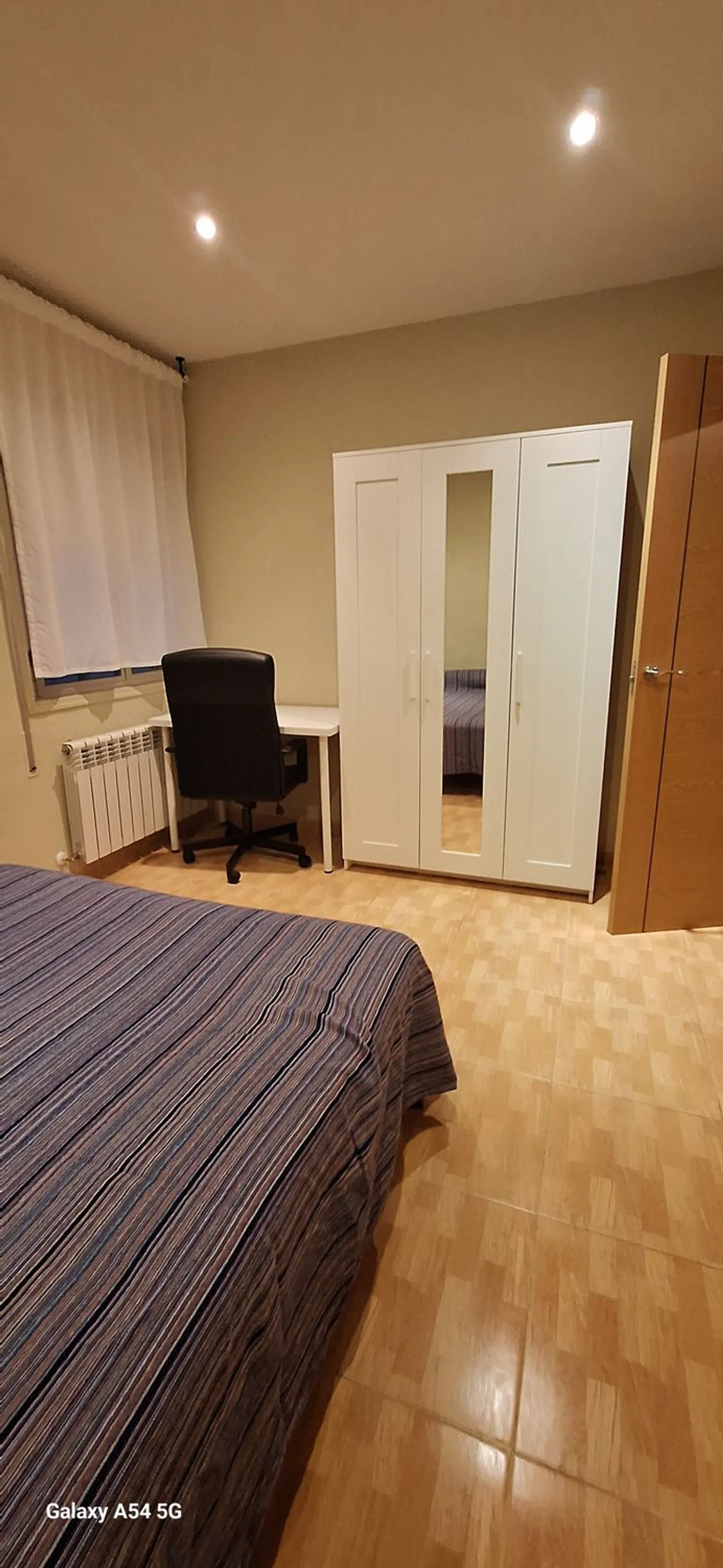 Piso en avenida del Doctor Federico Rubio y Galí, 18 - Foto 11