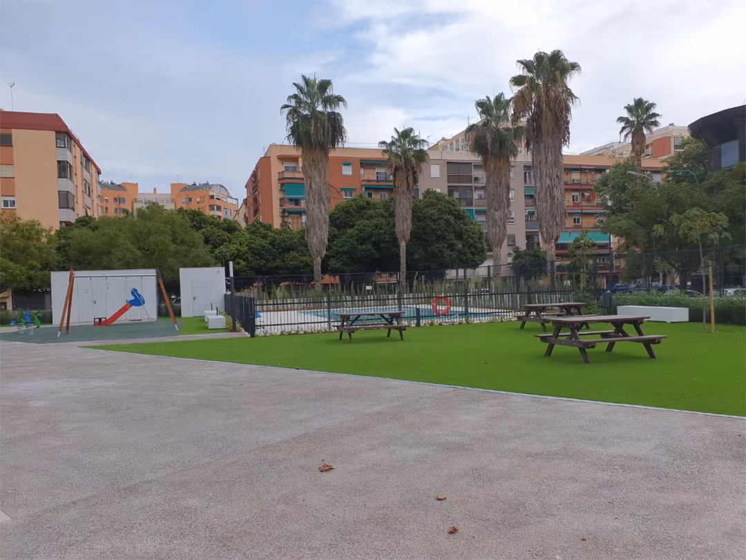 Apartamento en  Carrer de Jorge Comín Metge Pediatre 7 - Foto 14
