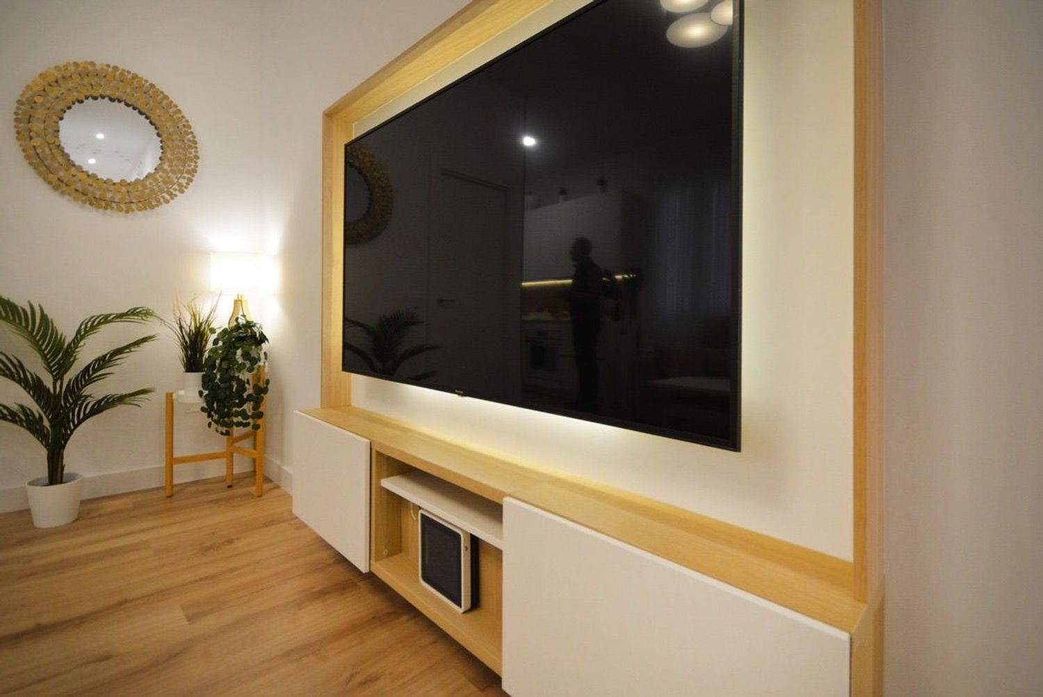 Piso en calle de Martín de Vargas, 10 - Foto 5